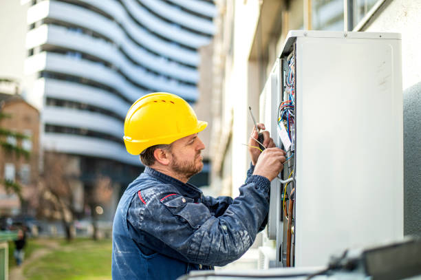 Best Surge Protection Installation  in Montebello, CA